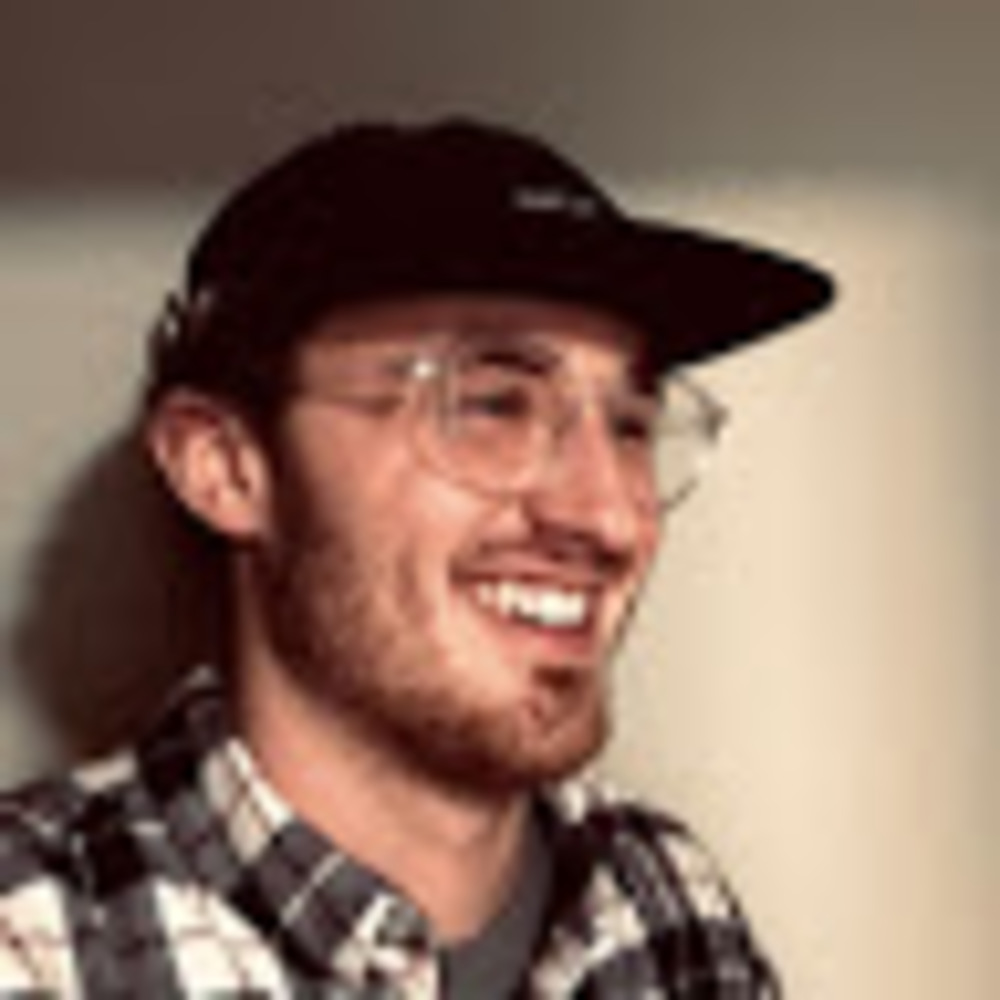 Meet your Posher, Noah